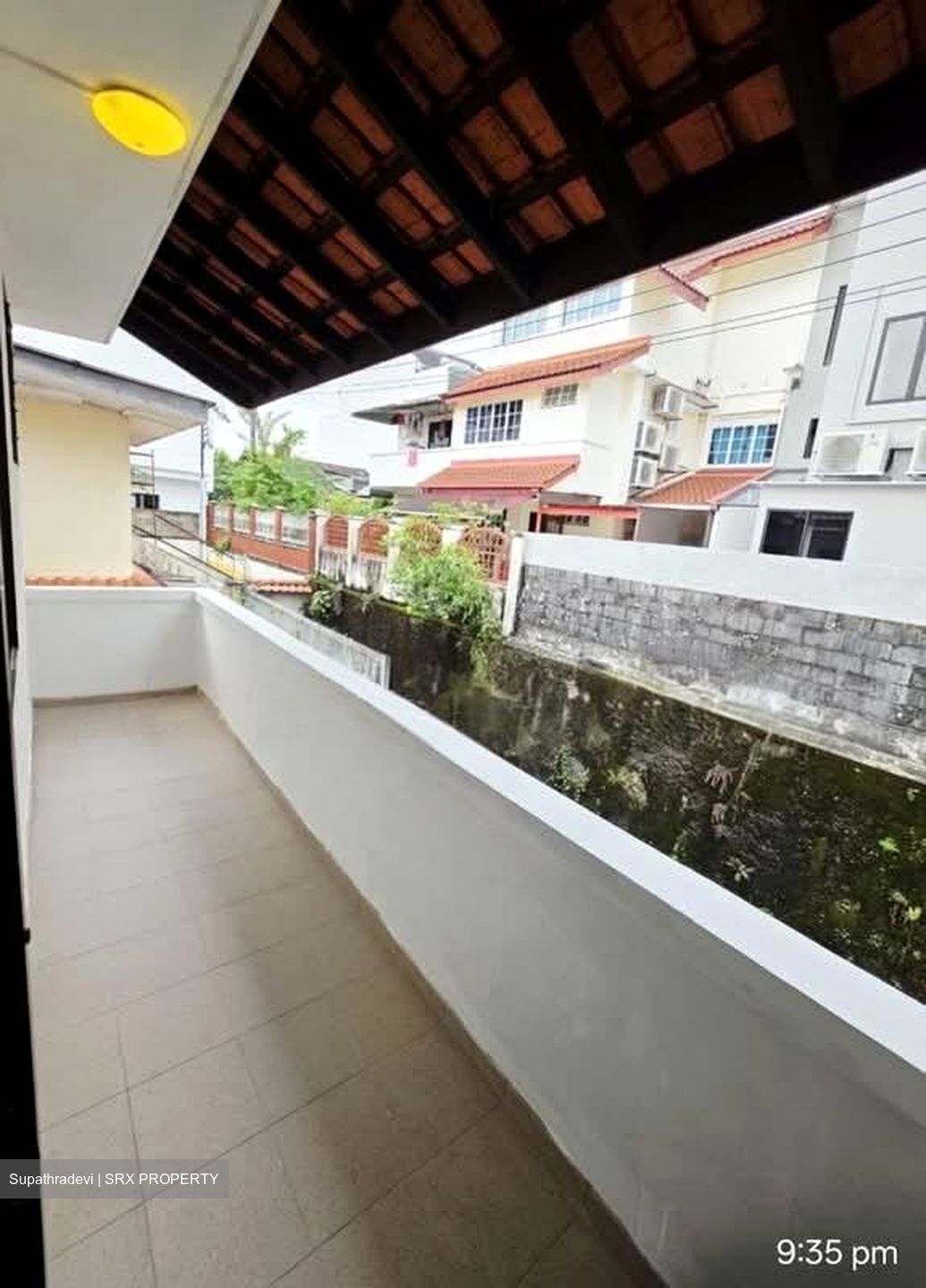Sembawang Springs Estate (D27), Semi-Detached #591315351
